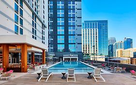 Ac Hotel Nashville Downtown